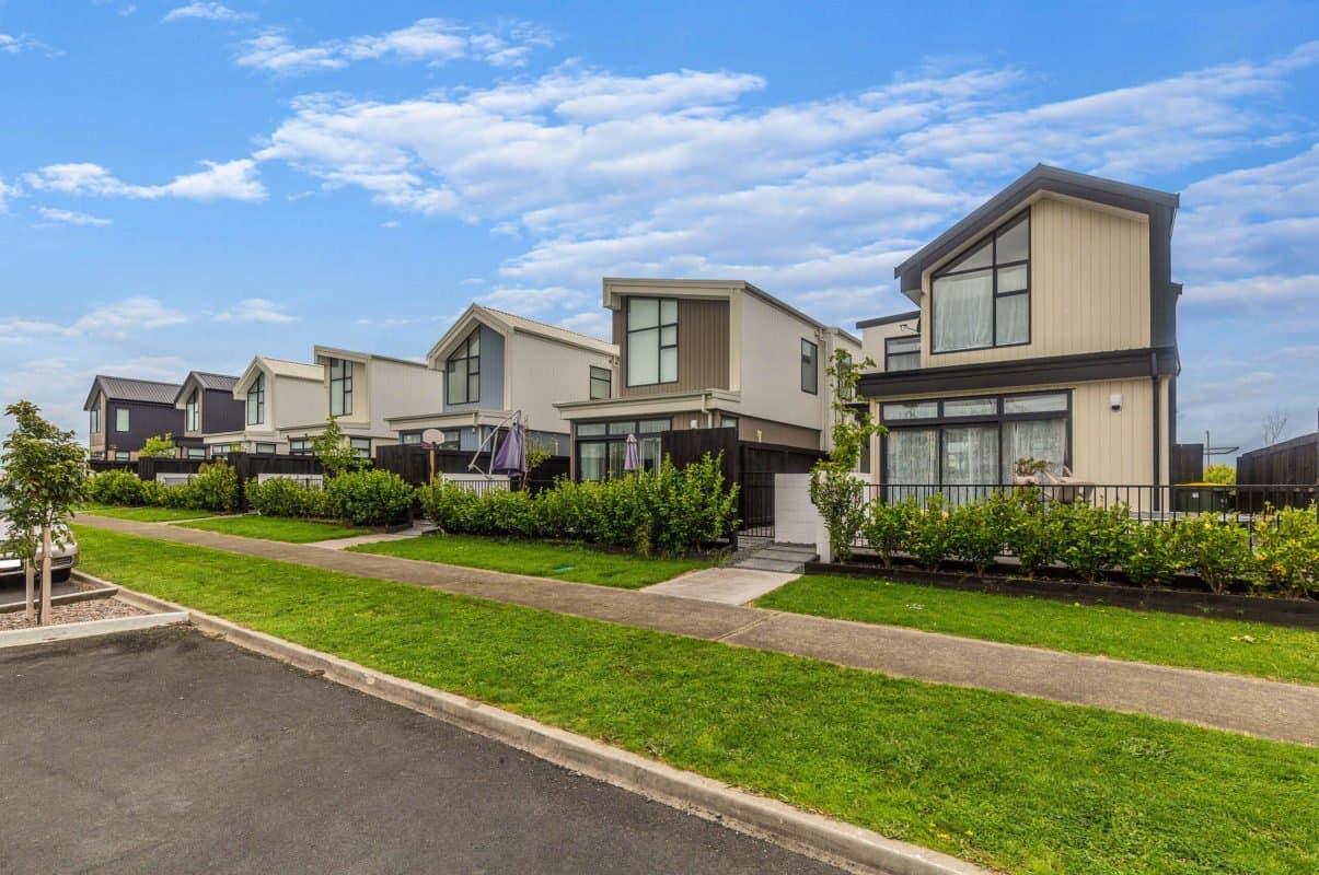 McLennan Park - Battalion Drive, Takanini, Auckland - image 3 of 3