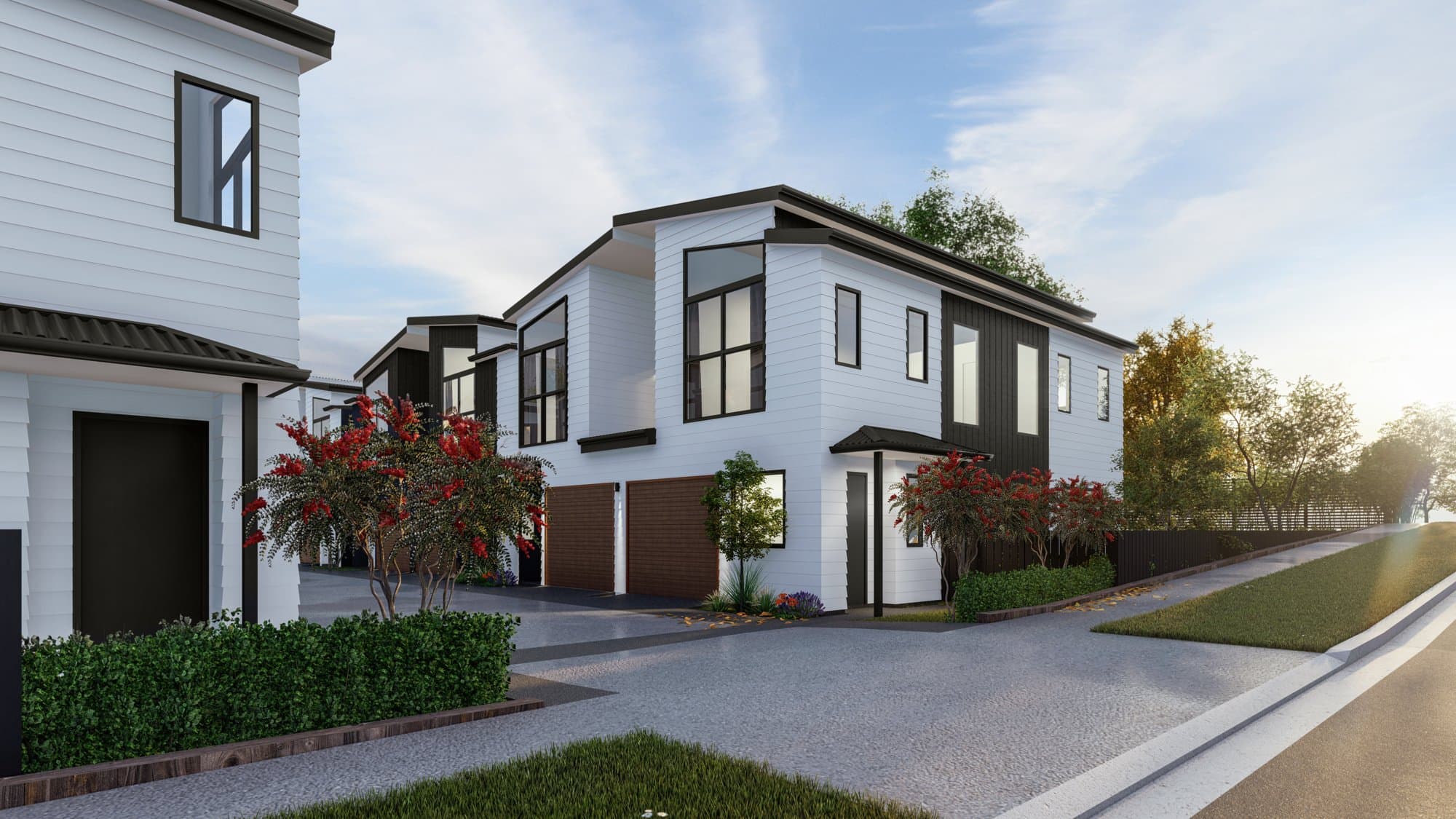 Butterworth Avenue, Opaheke, Auckland
