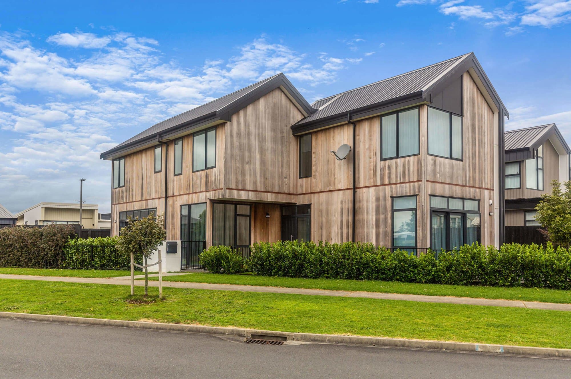 McLennan Park - Battalion Drive, Takanini, Auckland
