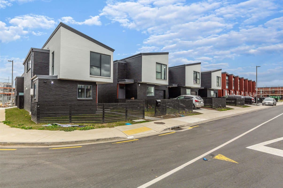 McLennan Park - Dignity Street, Takanini, Auckland