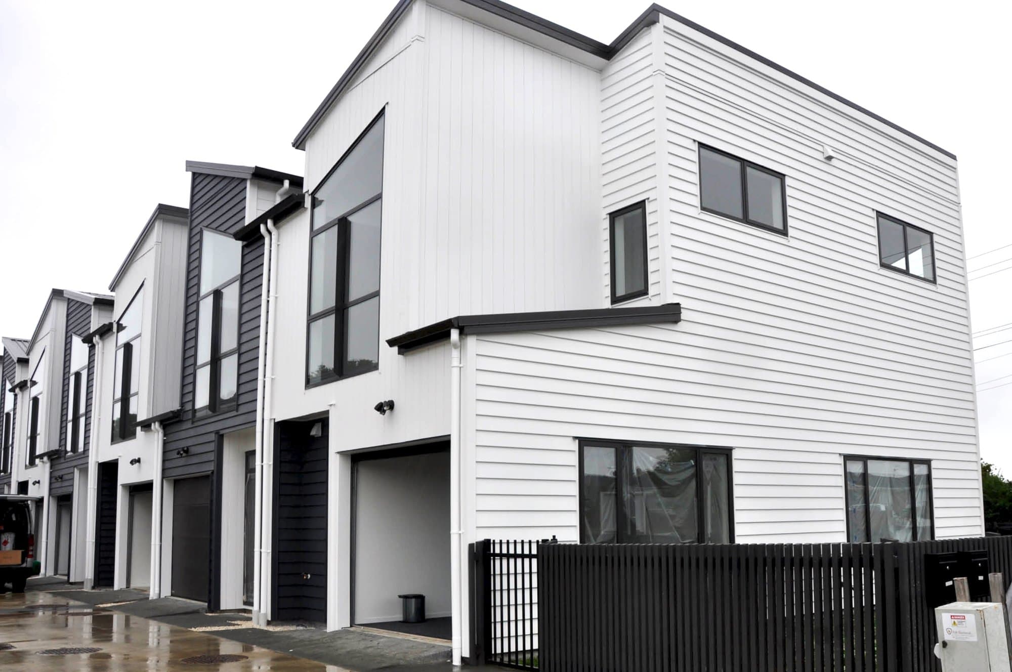 Nelson Street, Papakura, Auckland