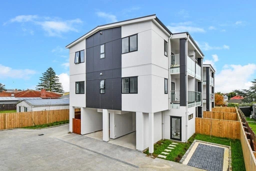 Richards Avenue, Papatoetoe, Auckland