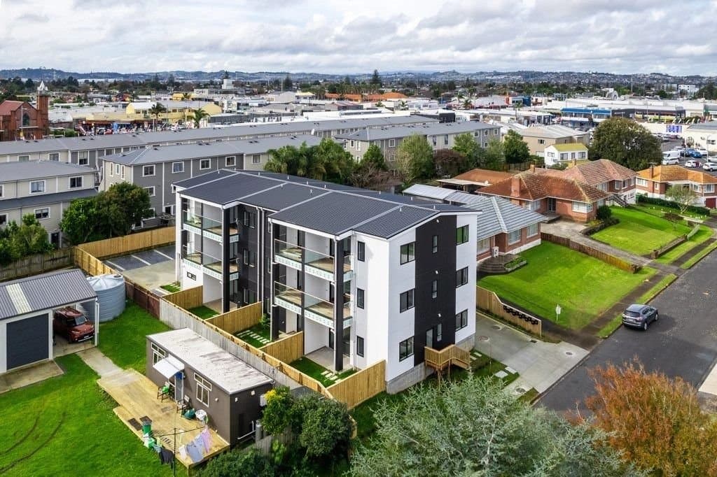 Richards Avenue, Papatoetoe, Auckland - image 3 of 4